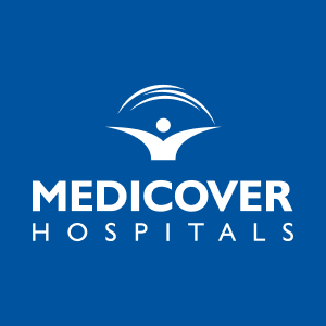 Medicover Hospitals logo