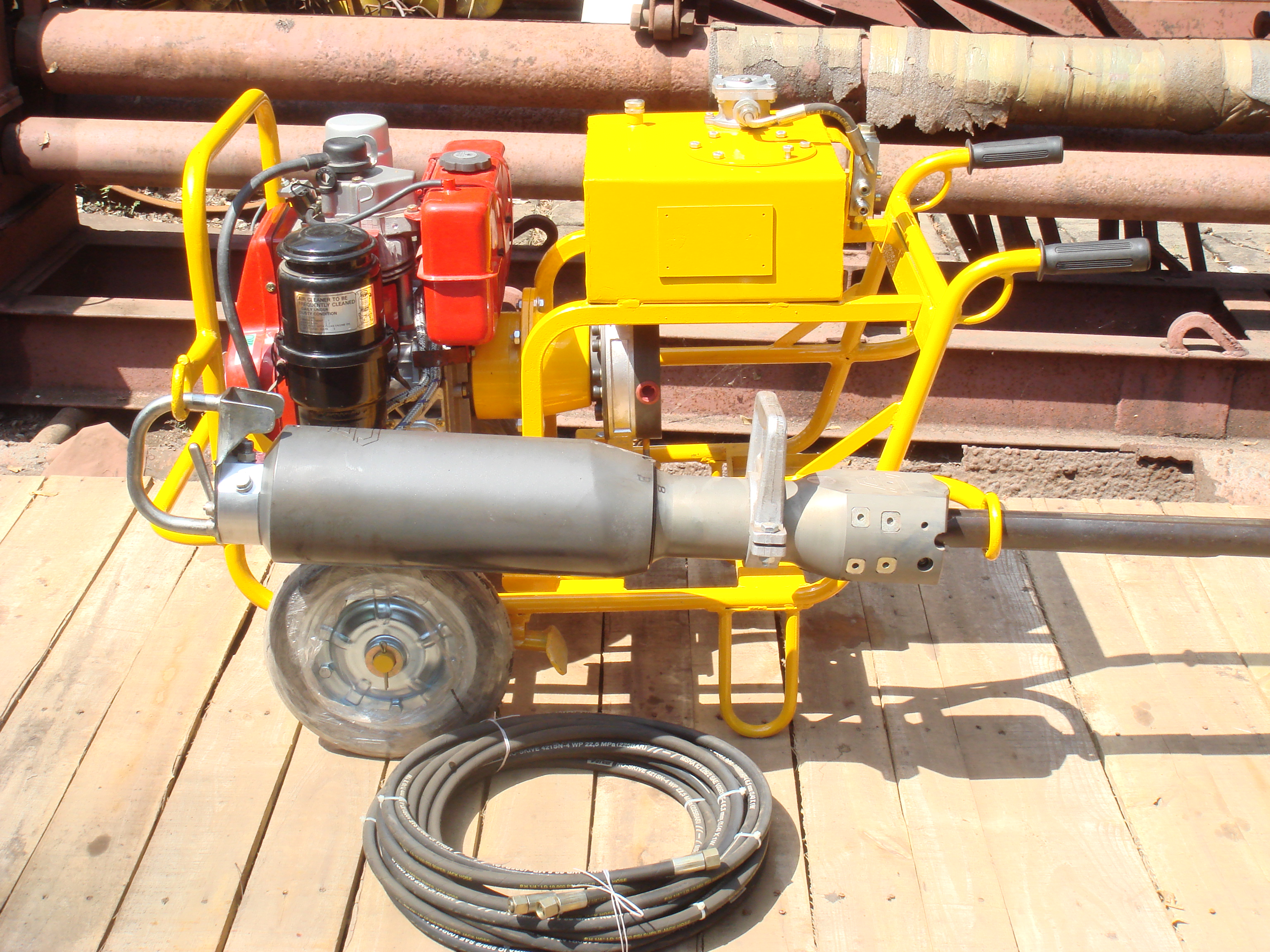 APM Engineering - Building & Construction Material photo 2