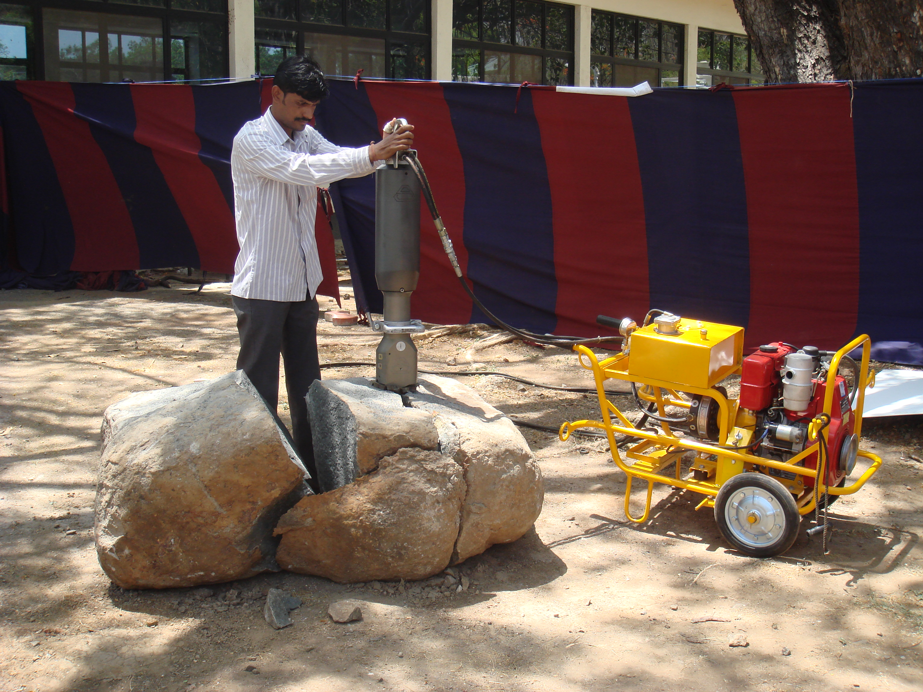 APM Engineering - Building & Construction Material photo 8