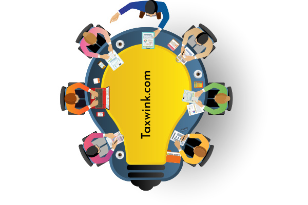 Tax Wink Pvt Ltd - Legal Consultants photo 3