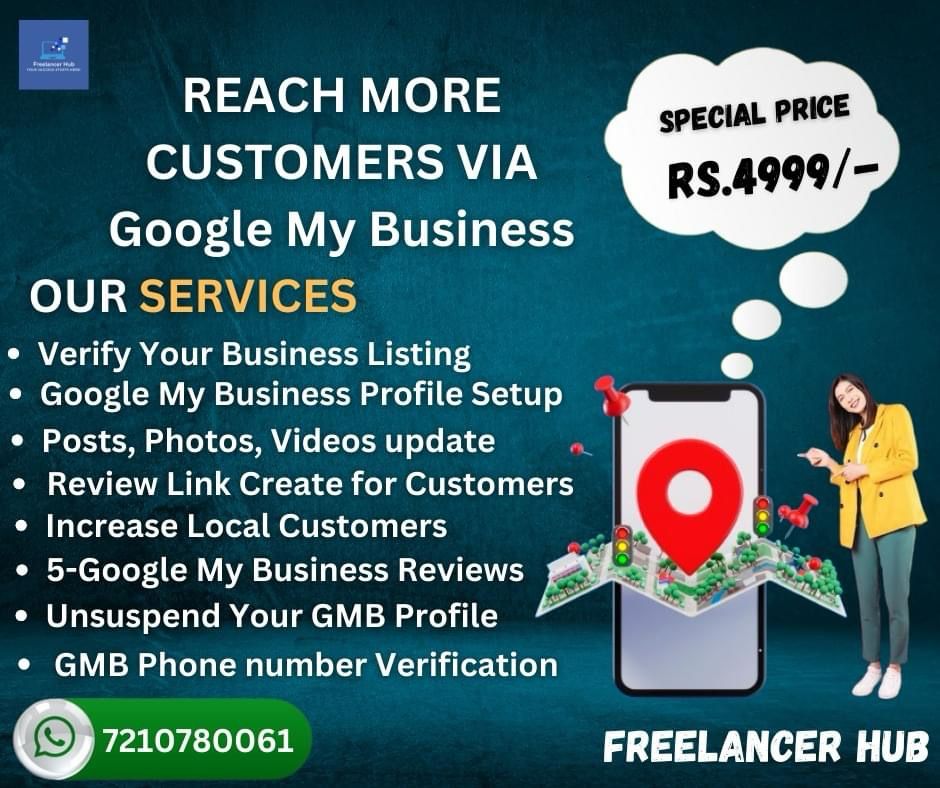 FREELANCER HUB - undefined photo 1