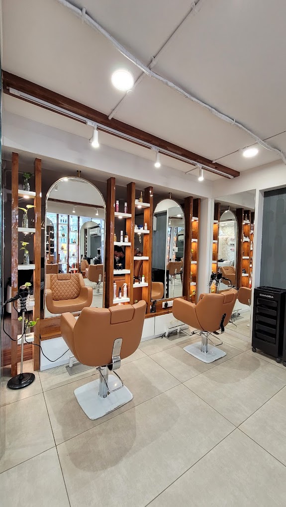 Nikkisha's Unisex Salon - Beauty & Salon photo 5