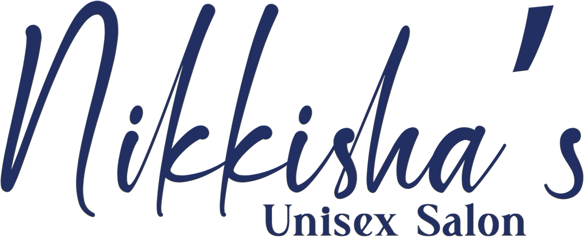 Nikkisha's Unisex Salon logo