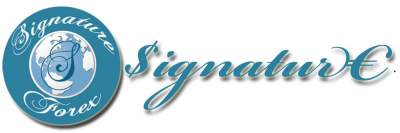 Signature Forex logo