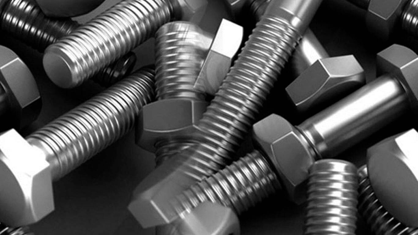 Duplex Steel & Alloys - Metals & Minerals photo 1