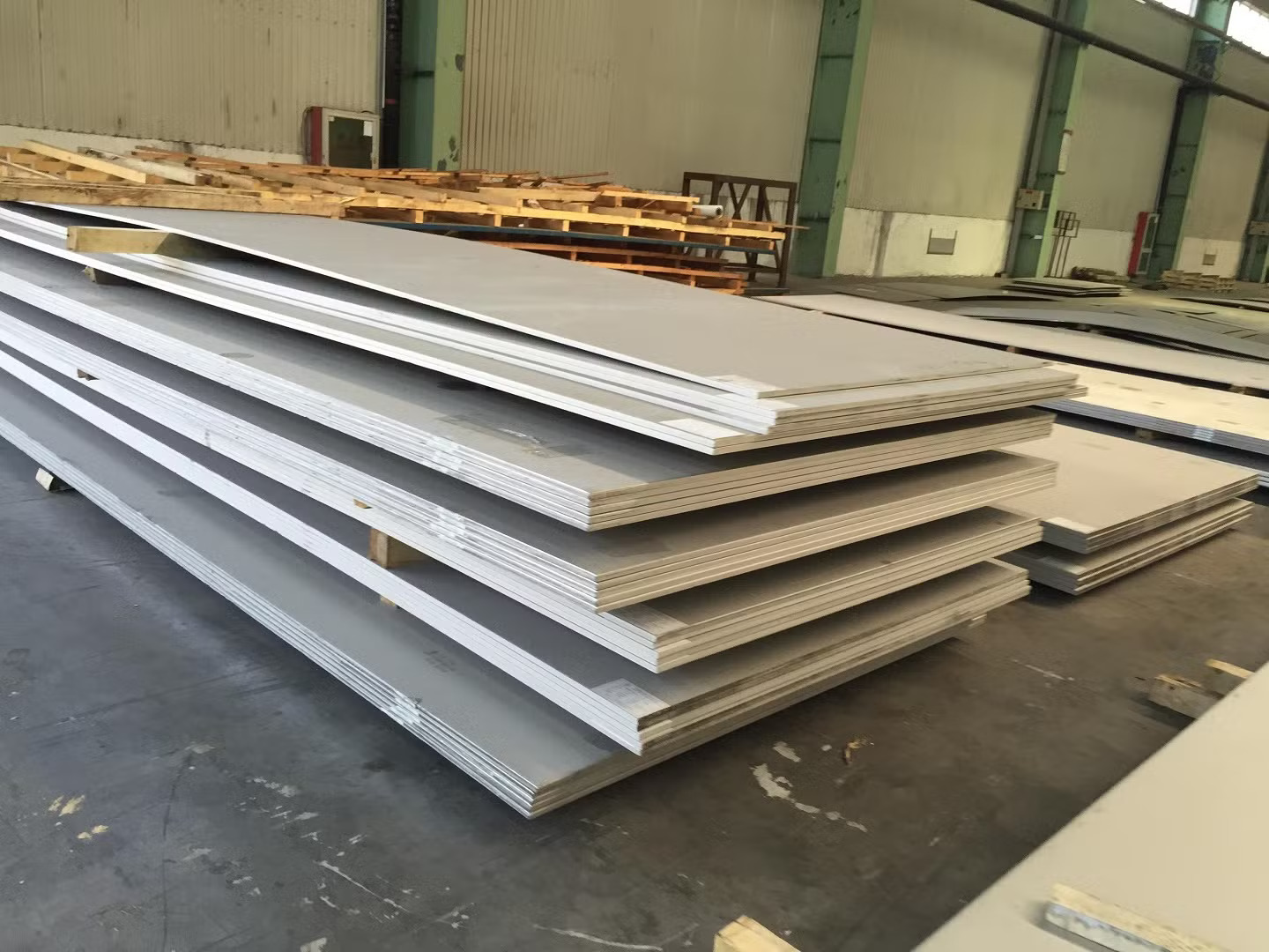 Duplex Steel & Alloys - Metals & Minerals photo 3