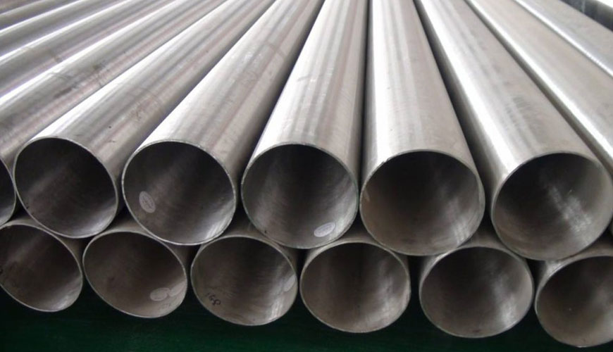 Duplex Steel & Alloys - Metals & Minerals photo 4