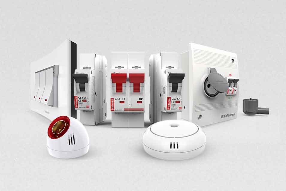 Wovolt Electricals and Distributers #1 Wholesale Electrical Shop - Electrical photo 2