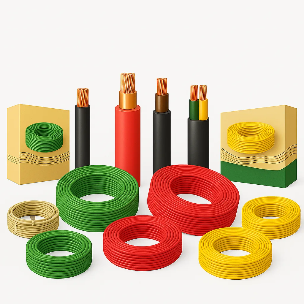 Wovolt Electricals and Distributers #1 Wholesale Electrical Shop - Electrical photo 3