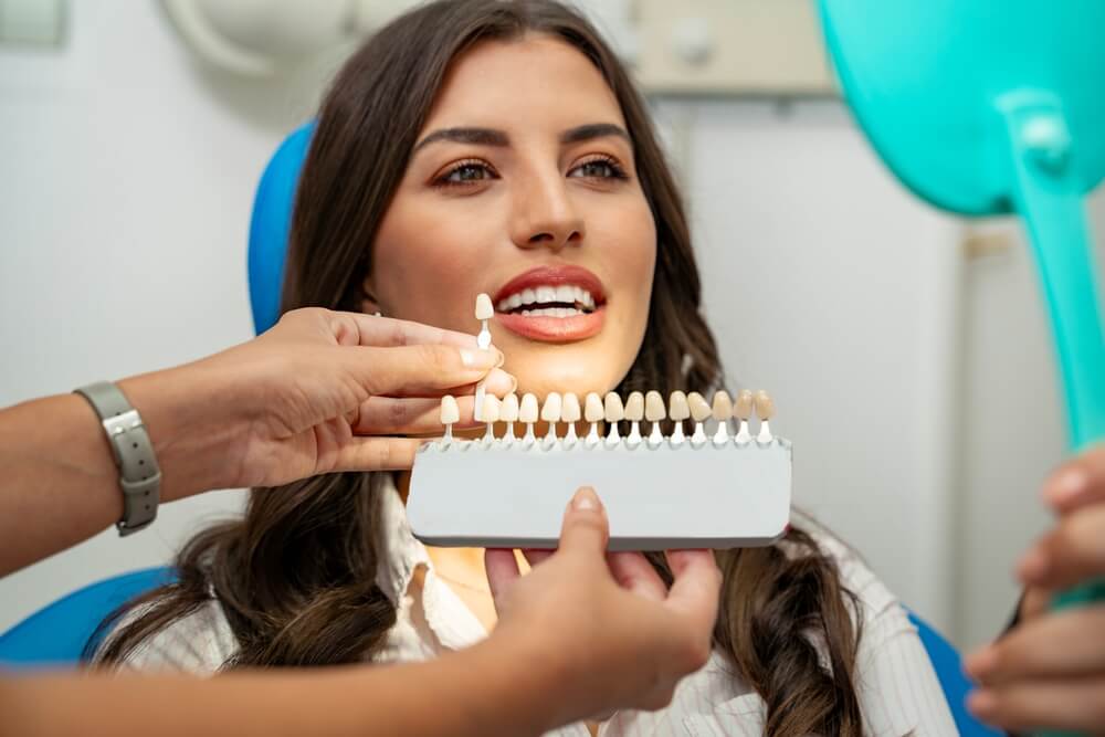 Agrawal Dentist Satellite - Medical & Healthcare photo 3