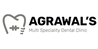 Agrawal Dentist Satellite logo