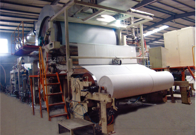 DAMAS ENTERPRISES - Industrial Plant & Machines photo 1