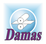 DAMAS ENTERPRISES logo