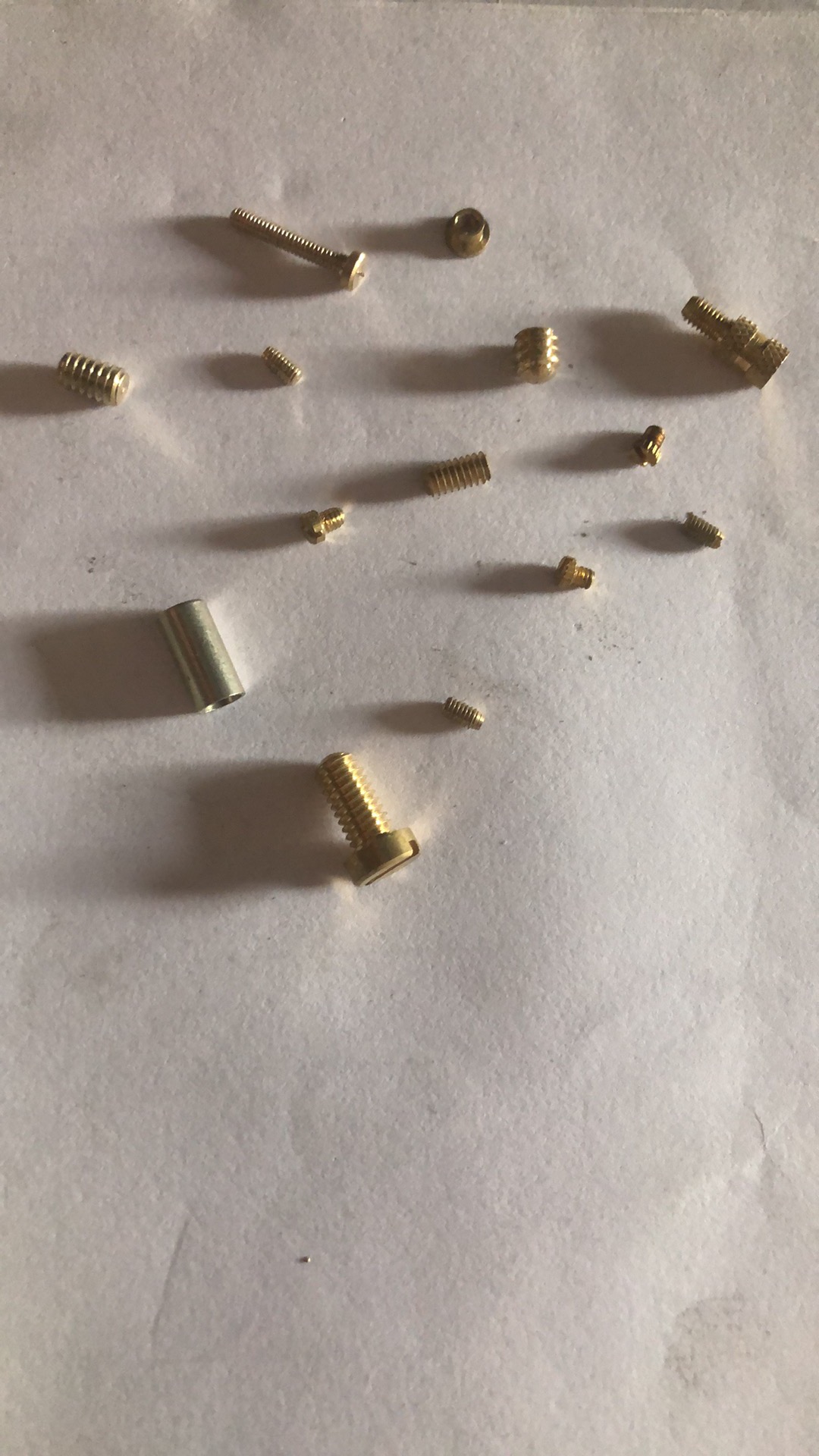 Bharat Metal Products - Metals & Minerals photo 1