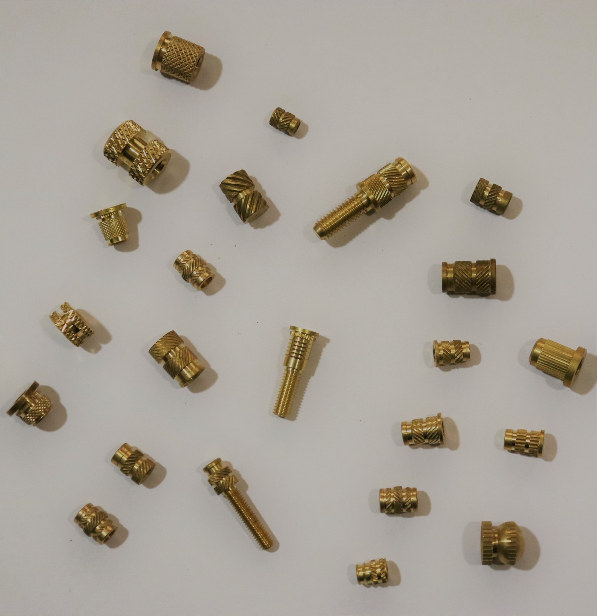 Bharat Metal Products - Metals & Minerals photo 4