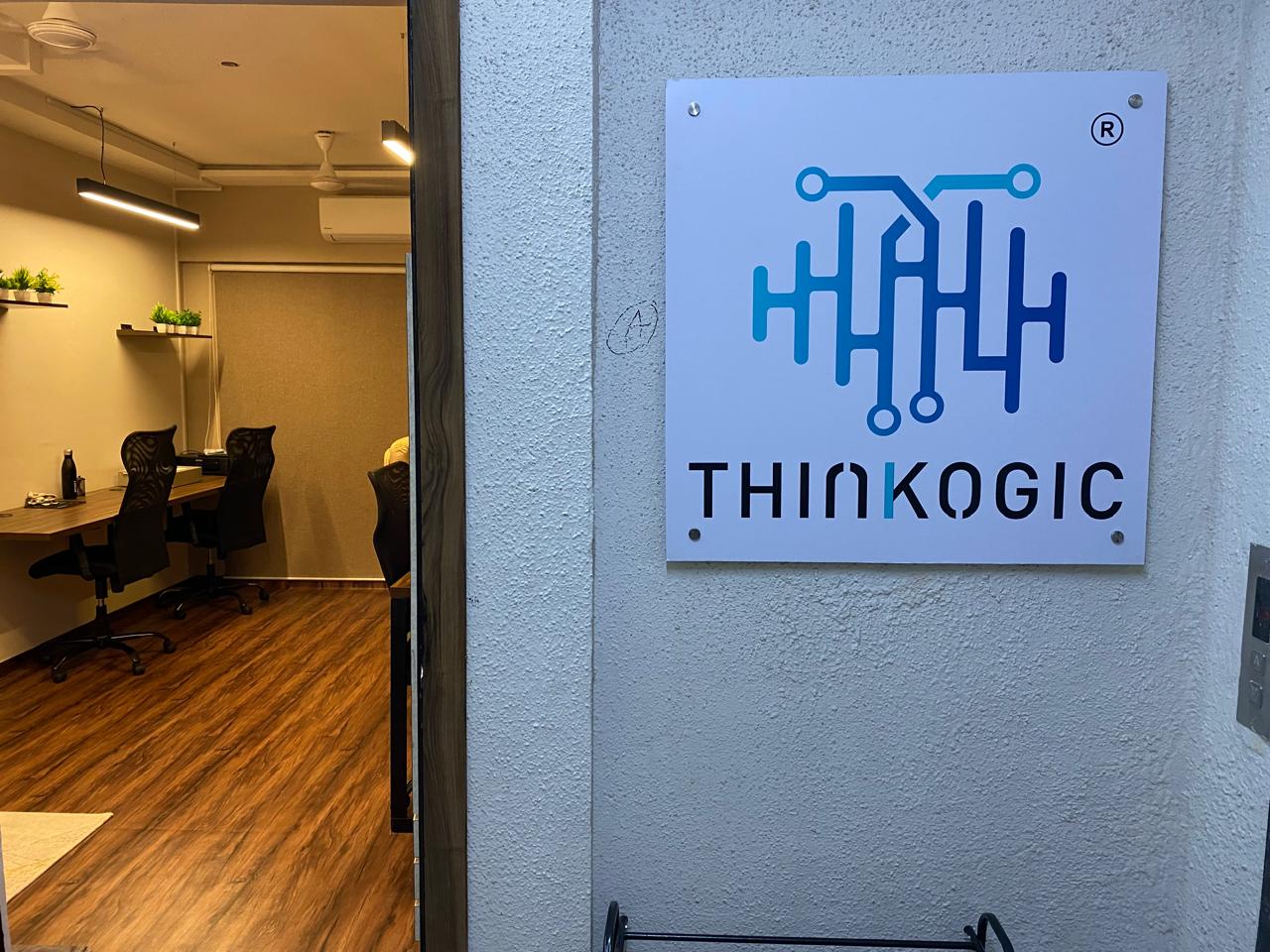 Thinkogic - Computer & IT Solution photo 1