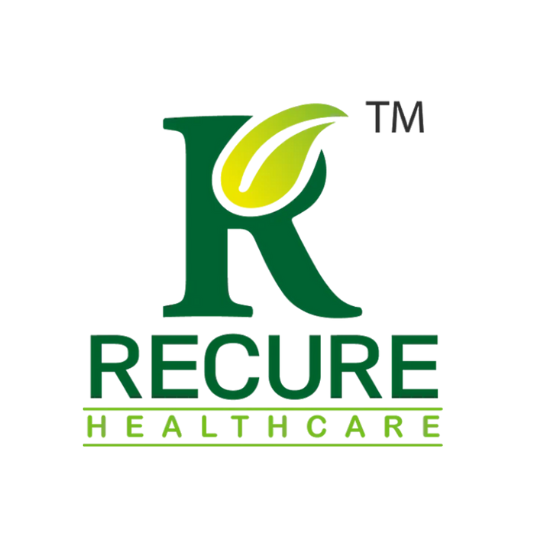 Recure Healthcare PVT. LTD. logo