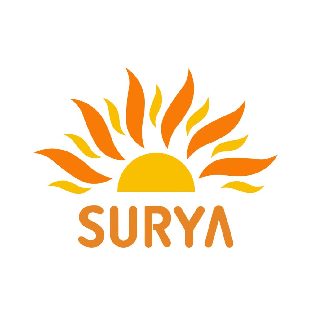 Shree Surya Engineers logo
