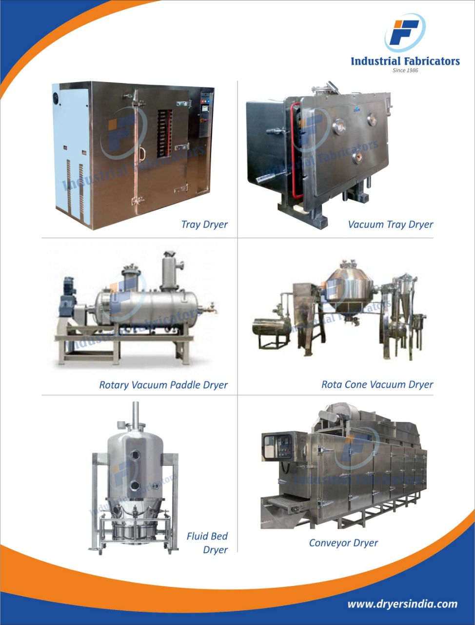 Industrial Fabricators - Industrial Plant & Machines photo 3