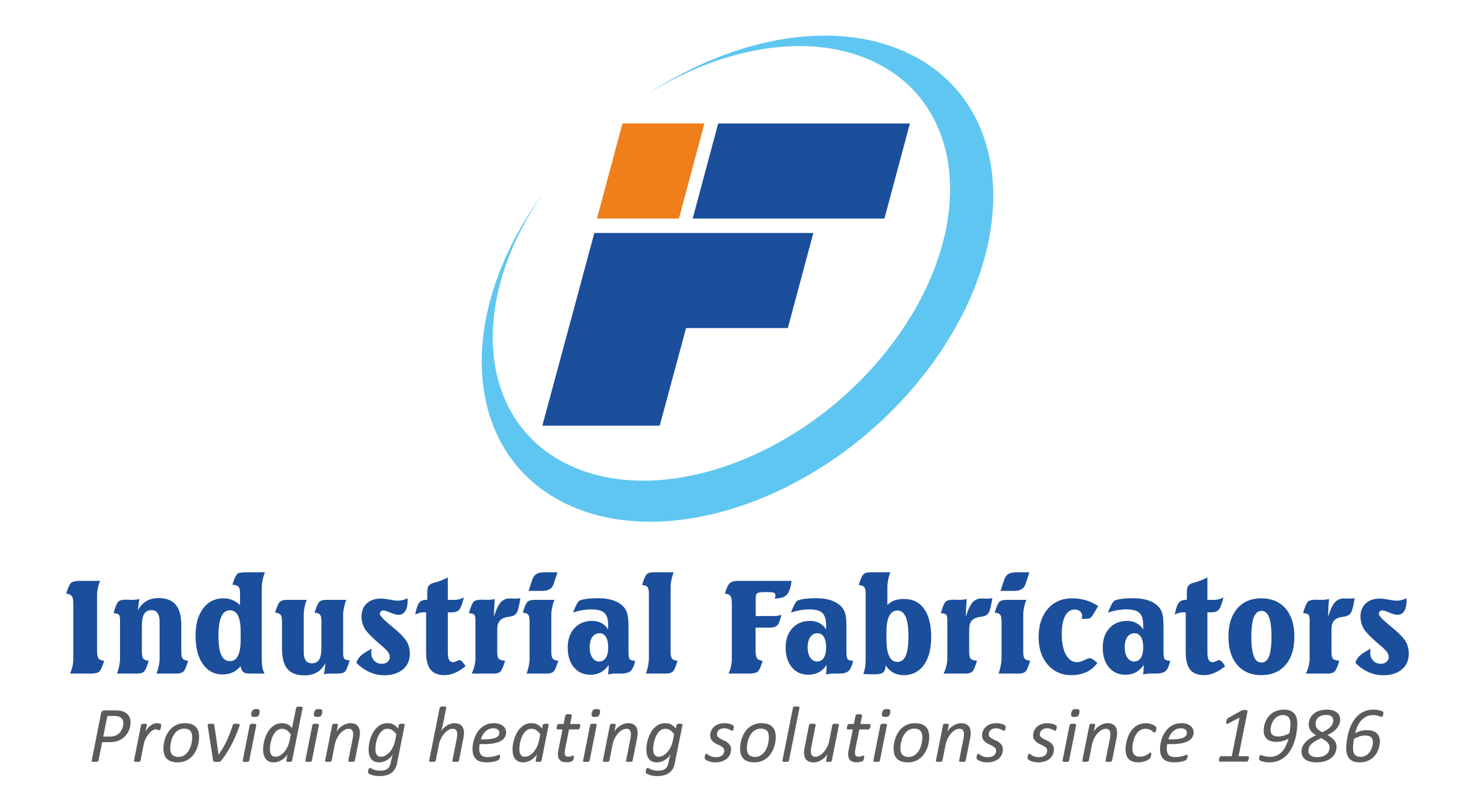 Industrial Fabricators logo