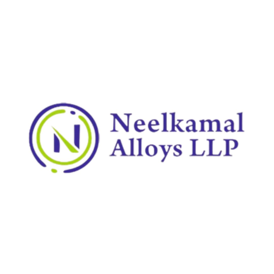 Neelkamal Alloys Llp logo
