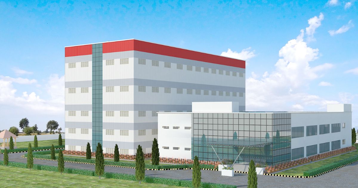 Besten Engineers And Consultants India Pvt Ltd - Builders & Developers photo 1
