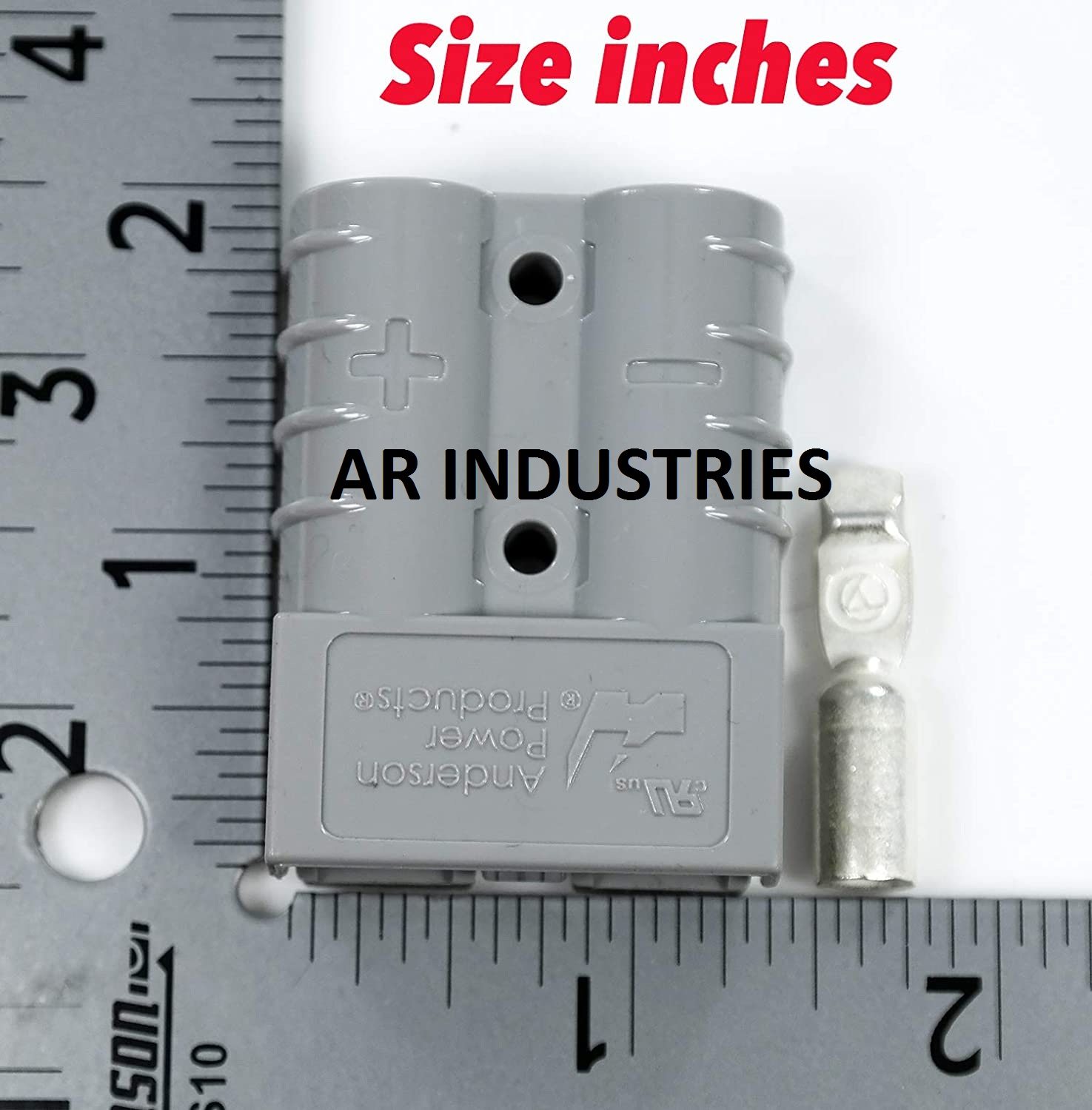 AR Industries - Energy photo 5
