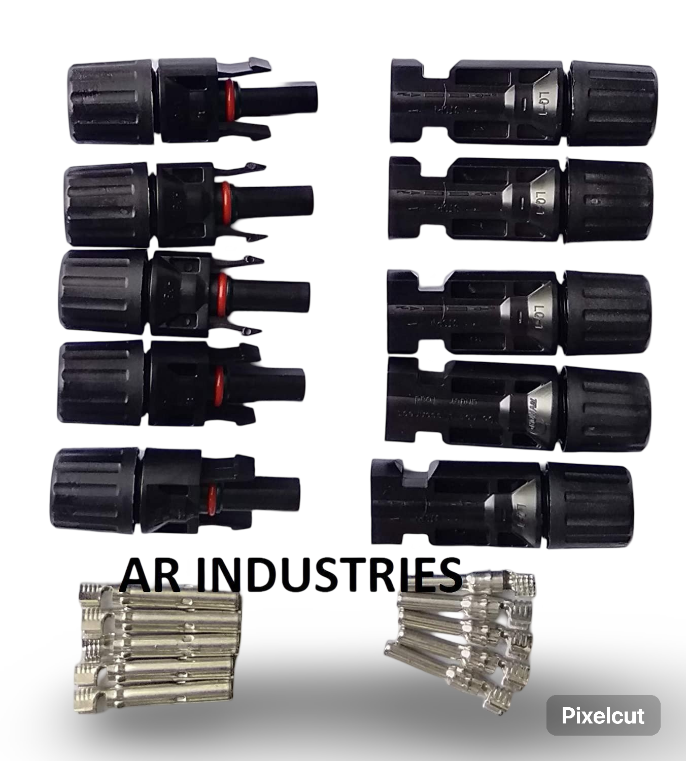 AR Industries - Energy photo 1