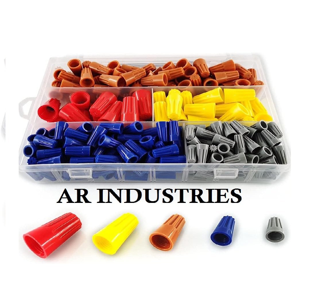 AR Industries - Energy photo 2