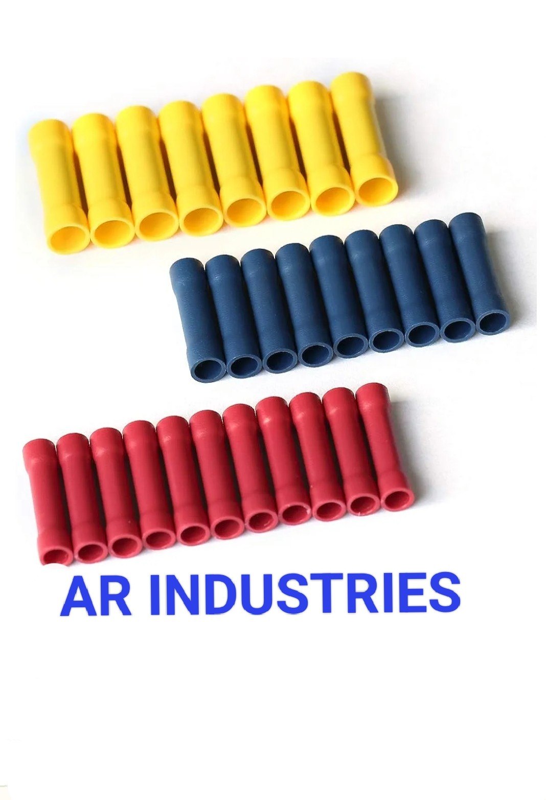 AR Industries - Energy photo 3