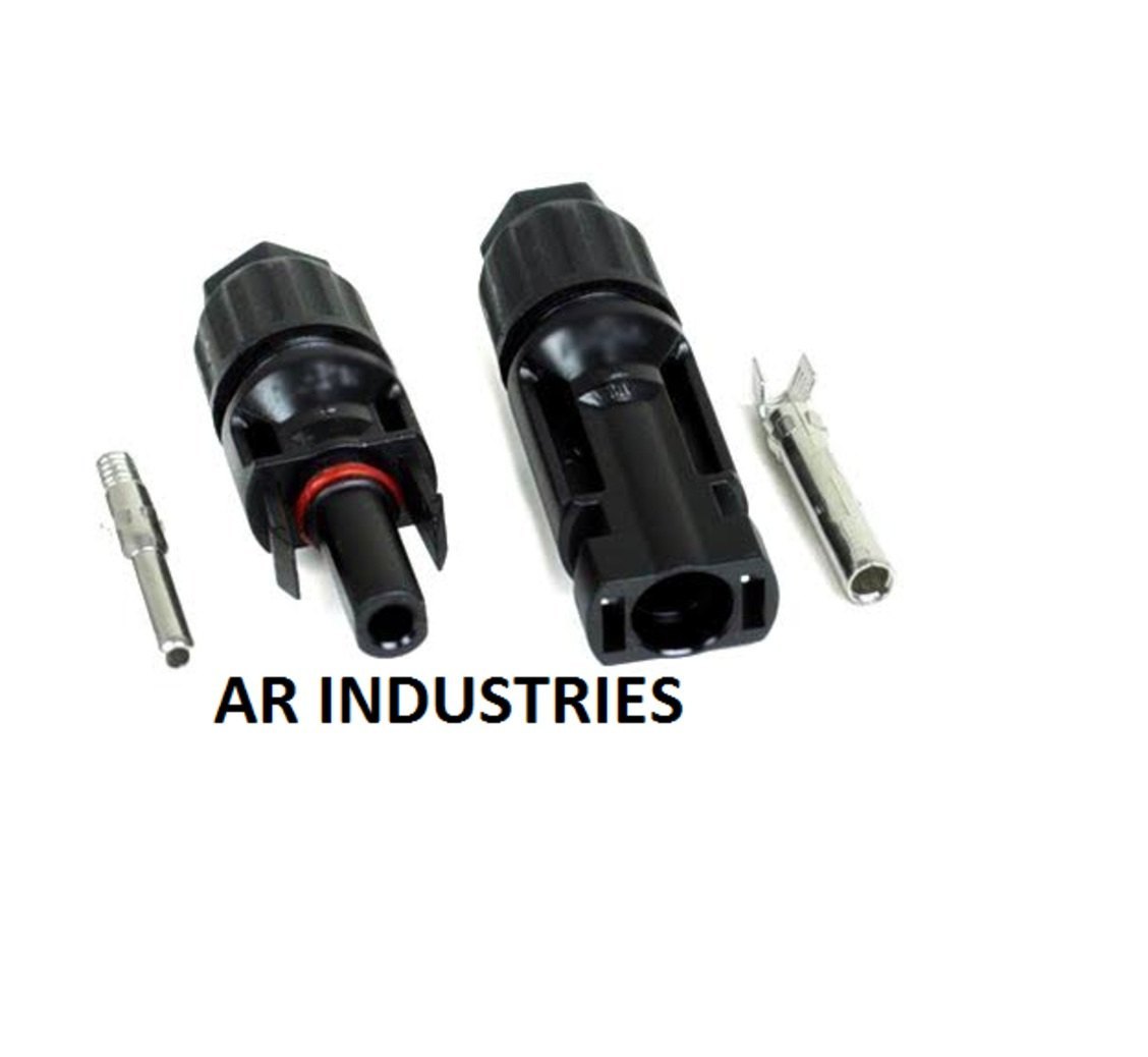 AR Industries - Energy photo 4