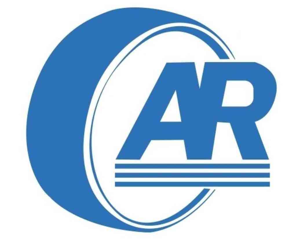 AR Industries logo