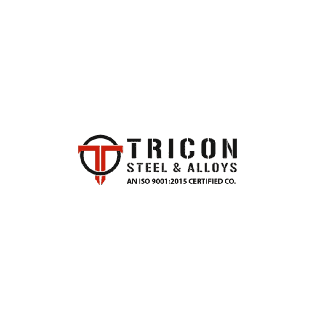 Tricon Steel & Alloys logo