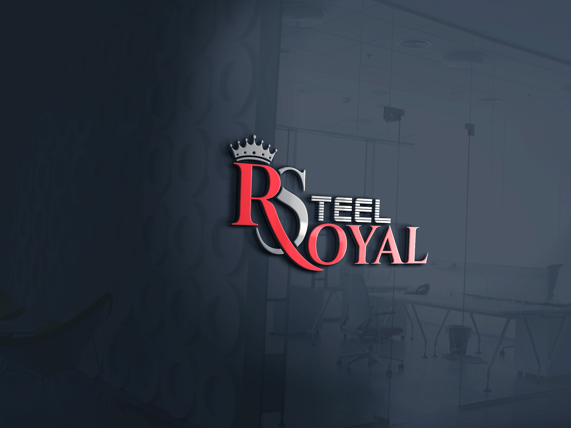 Royal Steel Industries - Metals & Minerals photo 1