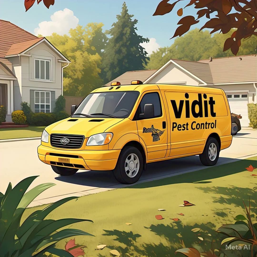 VIDIT PEST CONTROL - Agriculture & Farming photo 3