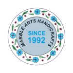 Marble Arts Handicrafts logo