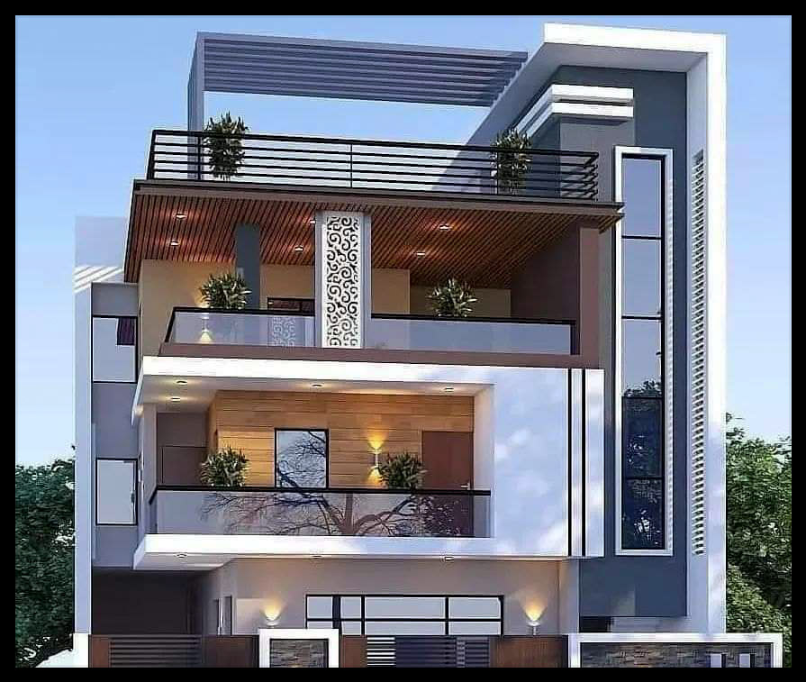 MODULAR DESIGN CONSULTANT - Architect, Interior & Structural Design photo 2