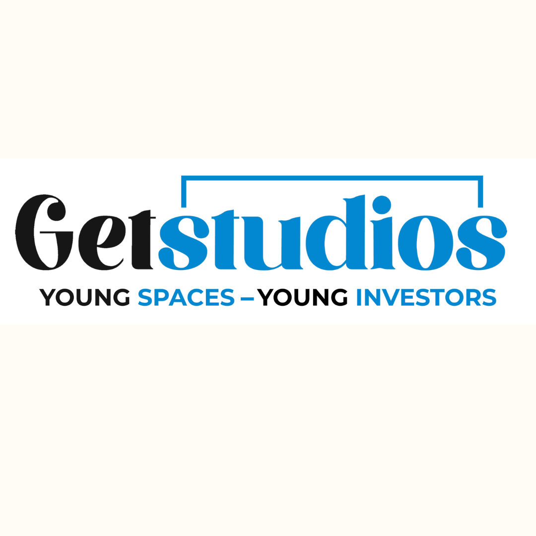 Get Studios logo