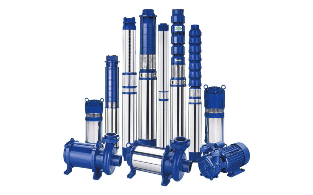 S PRO PUMPS - Industrial Plant & Machines photo 1