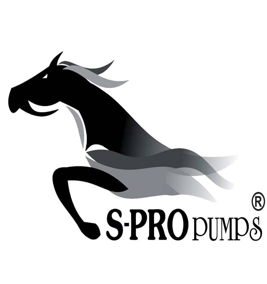 S PRO PUMPS logo