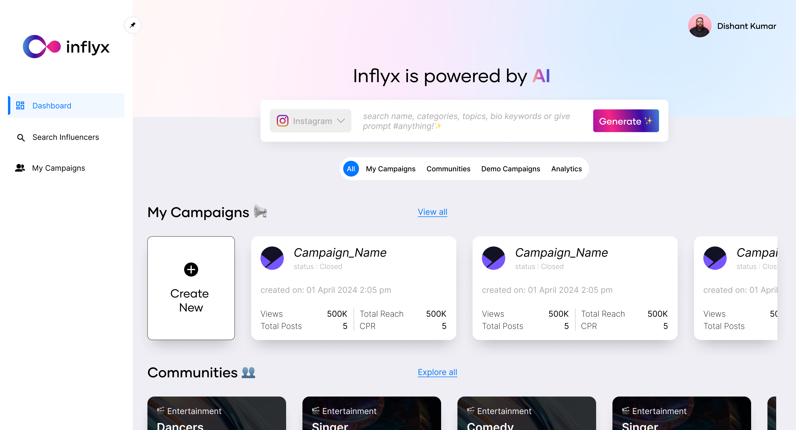 Inflyx - Computer & IT Solution photo 3