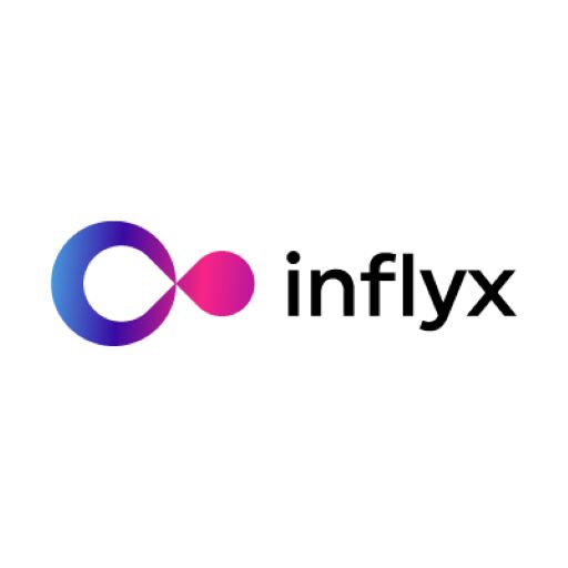 Inflyx logo
