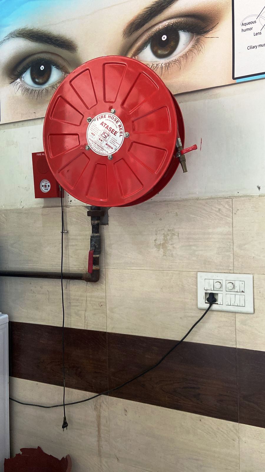 Deepak Fire & Safety Services - Safety & Security photo 2