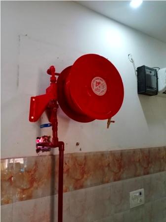 Deepak Fire & Safety Services - Safety & Security photo 3