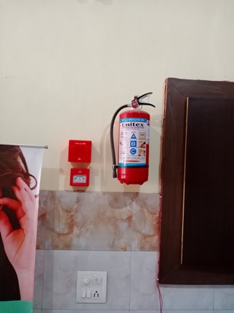 Deepak Fire & Safety Services - Safety & Security photo 5