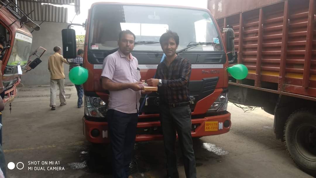 Babbu Transport Co - Transportation & Logistics photo 1