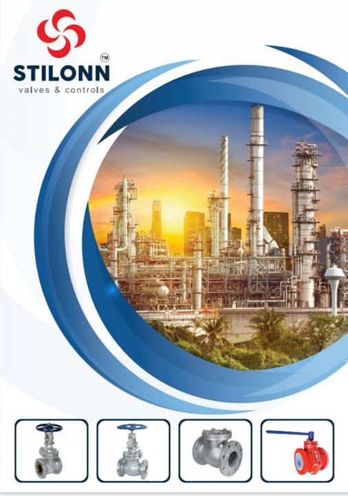 Stilonn Valves & Controls Pvt Ltd - Metals & Minerals photo 1