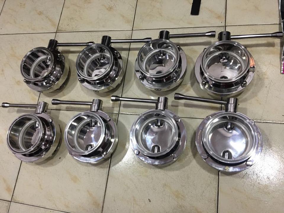 Stilonn Valves & Controls Pvt Ltd - Metals & Minerals photo 2