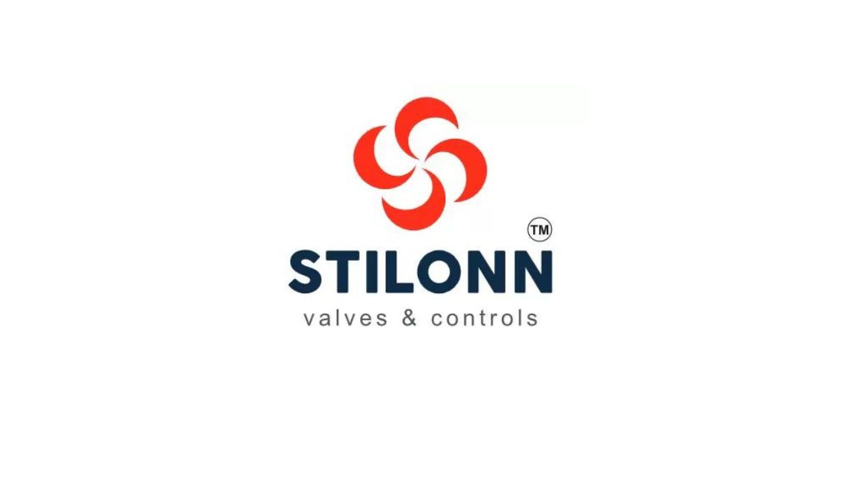 Stilonn Valves & Controls Pvt Ltd logo