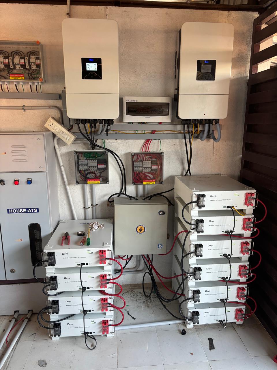 Modern Power Solutions - Energy photo 1